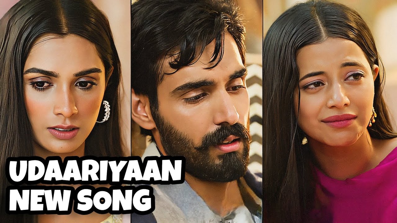 Udaariyaan New Song | Ep 792