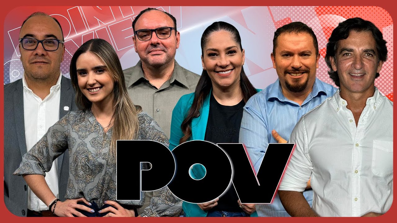 MAMEN A LA ALCALDÍA ¿CUÁLES SON SUS PROPUESTAS PARA EL MUNICIPIO?| POV 180