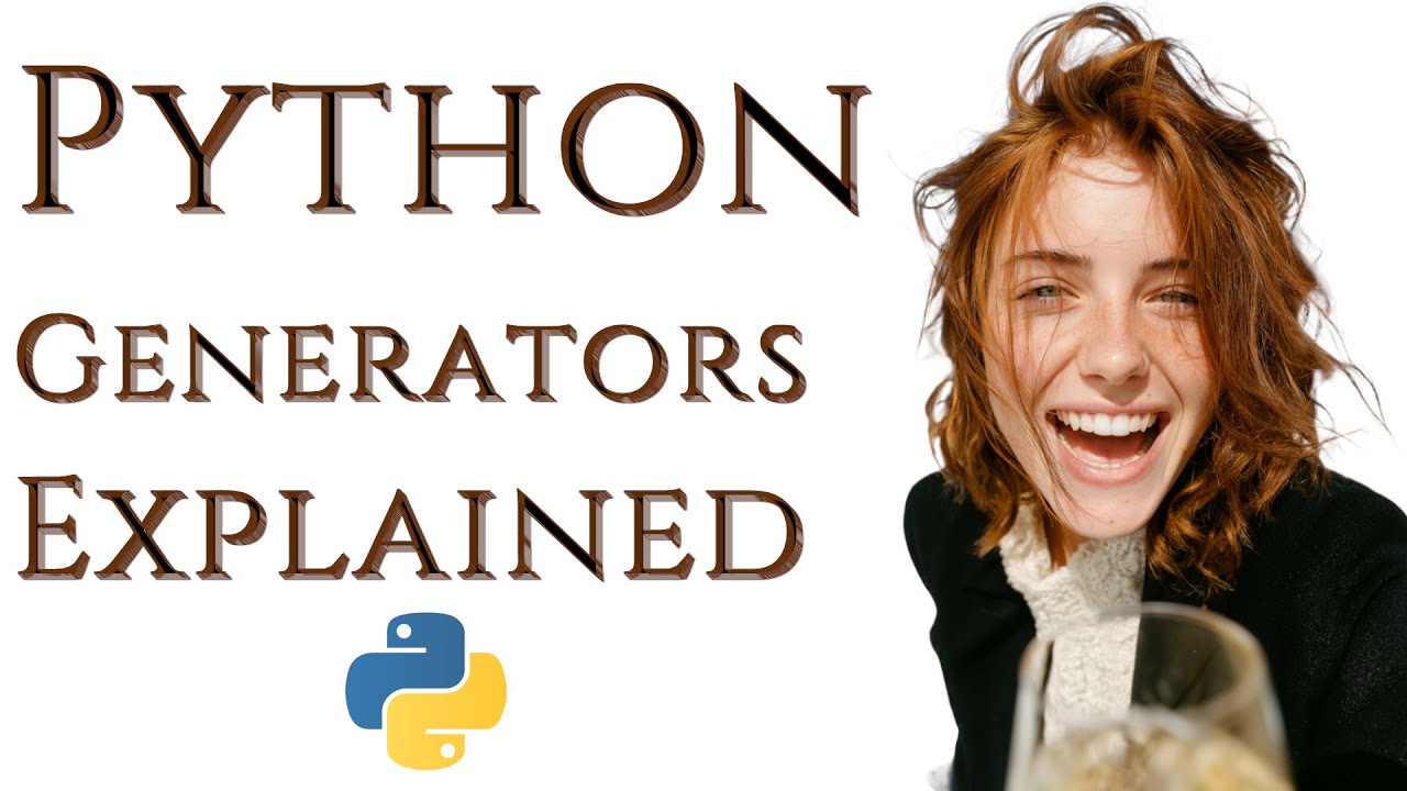 🚀 Python Generators Explained: The Ultimate Guide to Memory Efficiency