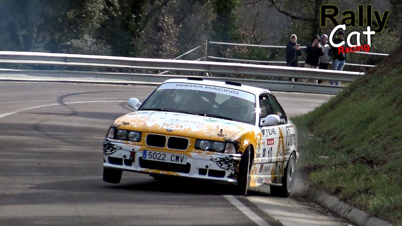 Rally Esprint Sant Julià 2025/ BIG Show [RallyCatRacing]
