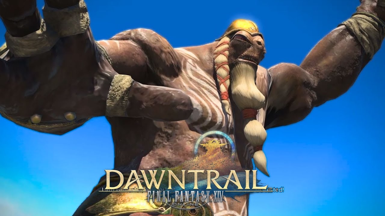 Worqor Zormor | Final Fantasy XIV: Dawntrail Dungeon 2 | Level 93