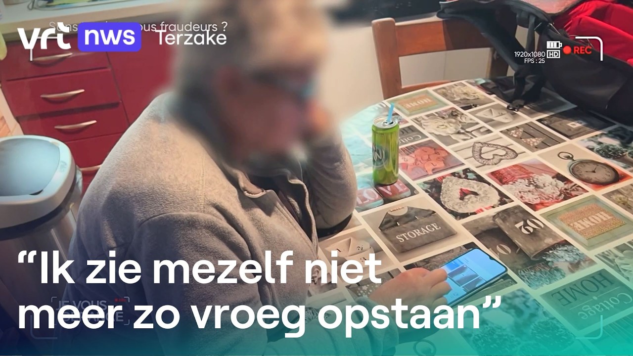 RTL-reportage over misbruik uitkeringen maakt veel los in Walloni&euml;