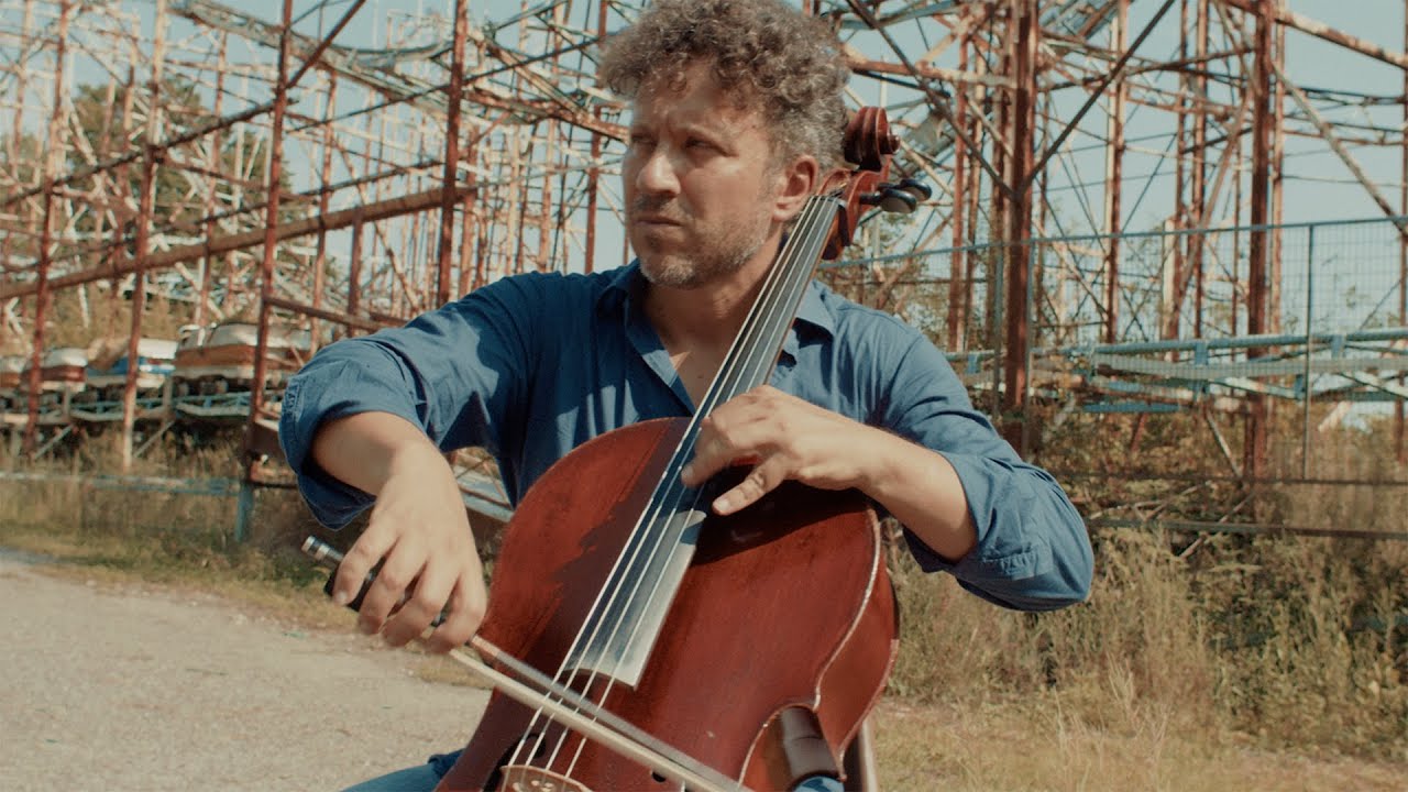 Believer - Imagine Dragons - by Unconventional Cello (Sandro Laffranchini & Fabrizio Campanelli)