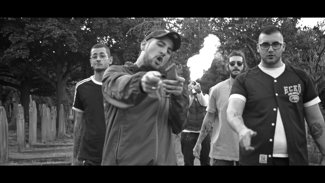 Dave Gambo  - E LO SAI CHE - IWA Records - (Official Video) [Prod. by Luigi Sanchez]
