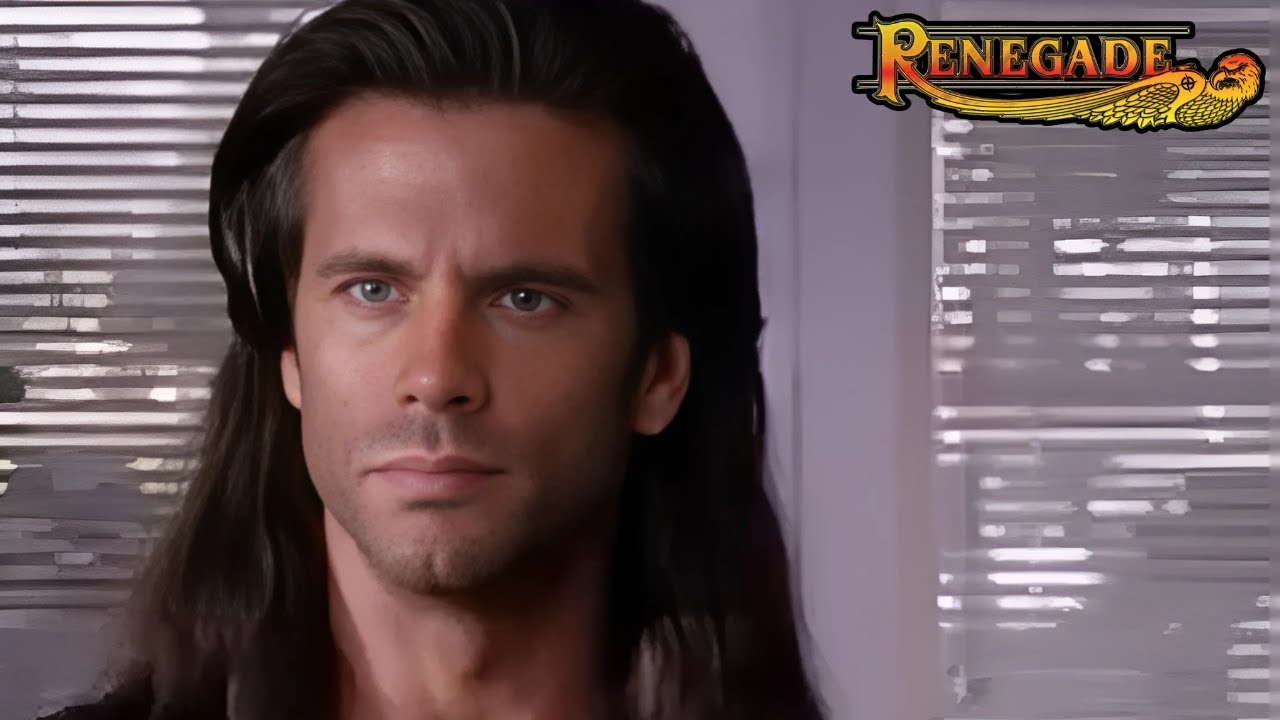 Bounty Hunter of the Year | Renegade | S5E19