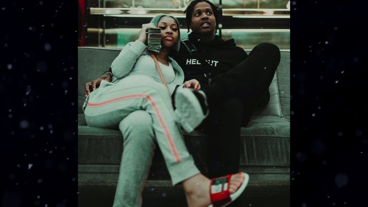 *FREE* Lil Durk type beat 2020 - 