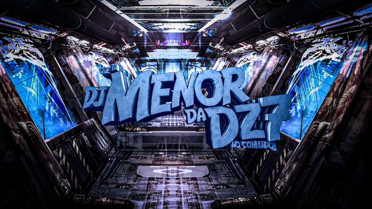 LATRILÍSMO FRITÍCAL 🧊🛸 [ DJ MP7 013 & DJ MENOR DA DZ7 ]