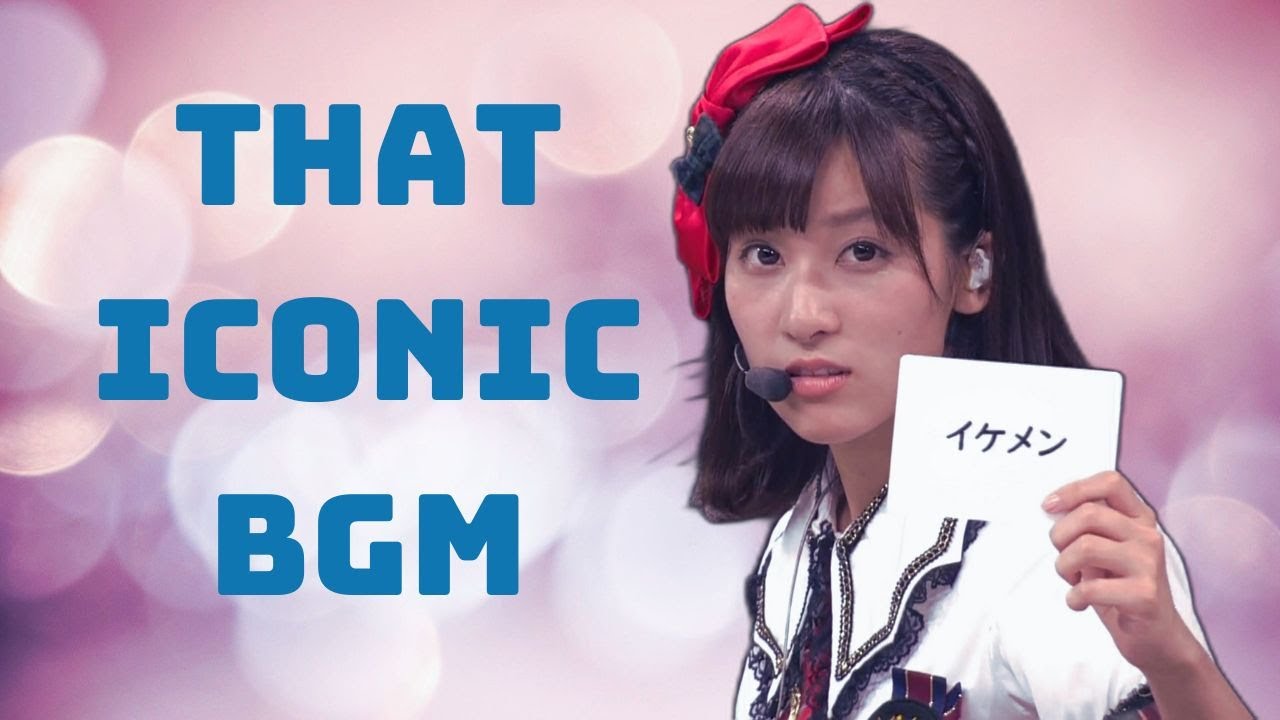 [Aqours] That Iconic BGM...