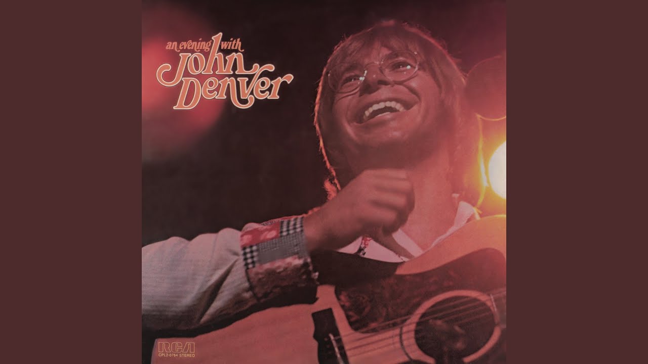 Thank God I'm a Country Boy (Live at the Universal Amphitheatre, Los Angeles, CA -...