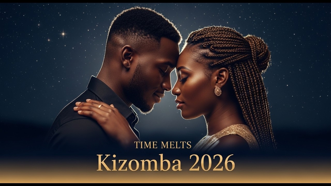Deep Romantic Kizomba – Emotional Night Dance Music