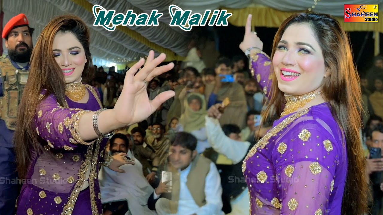 Sade Naal Yaar Keyu Bolenda Nai, Mehak Malik, New Dance Performance, Shaheen Studio