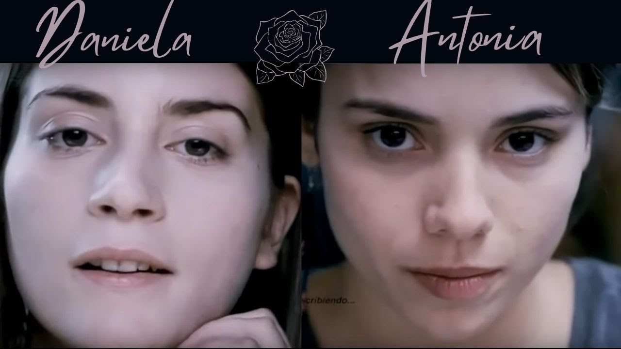 Daniela & Antonia ⎹ Their Story