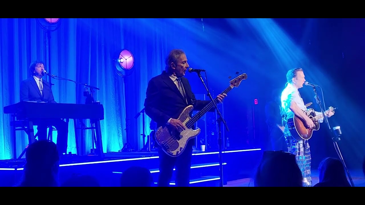 Chris Isaak, The Way Things Really Are