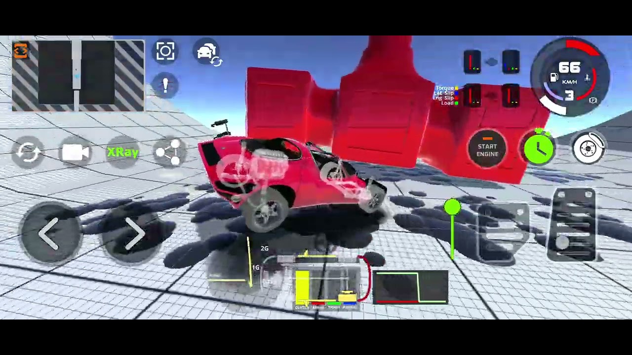 DriveXcsx beamNG drive #drive
