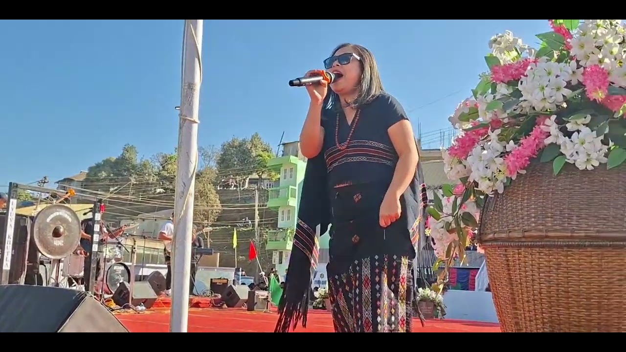 SPECIAL ARTISE,VASTI AZYU|| LUYVA KHUTLA LIATA,HLA ASOLO PA HE,ANO CHHAO, APHA ATAH KAW.