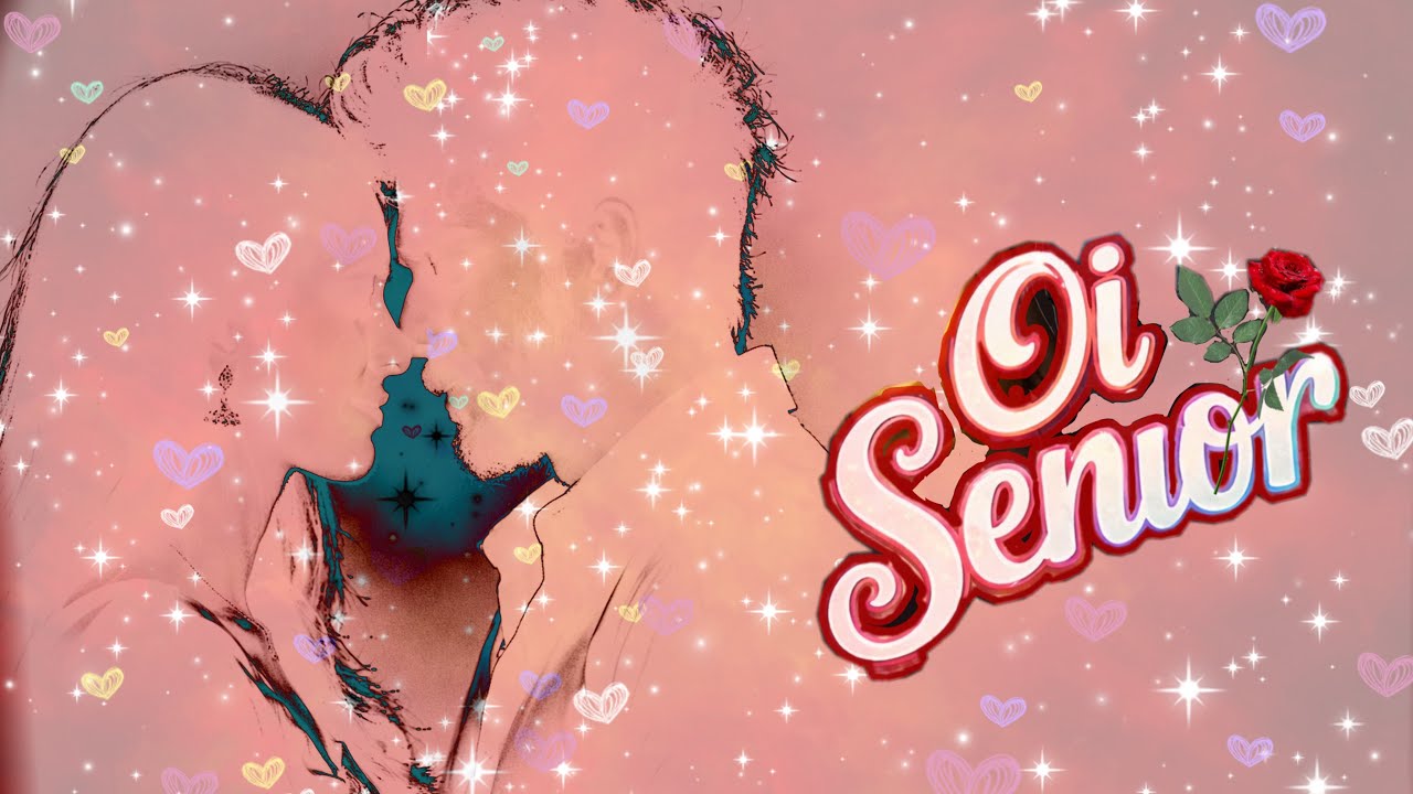 Oi Senior💞part-9 🥺