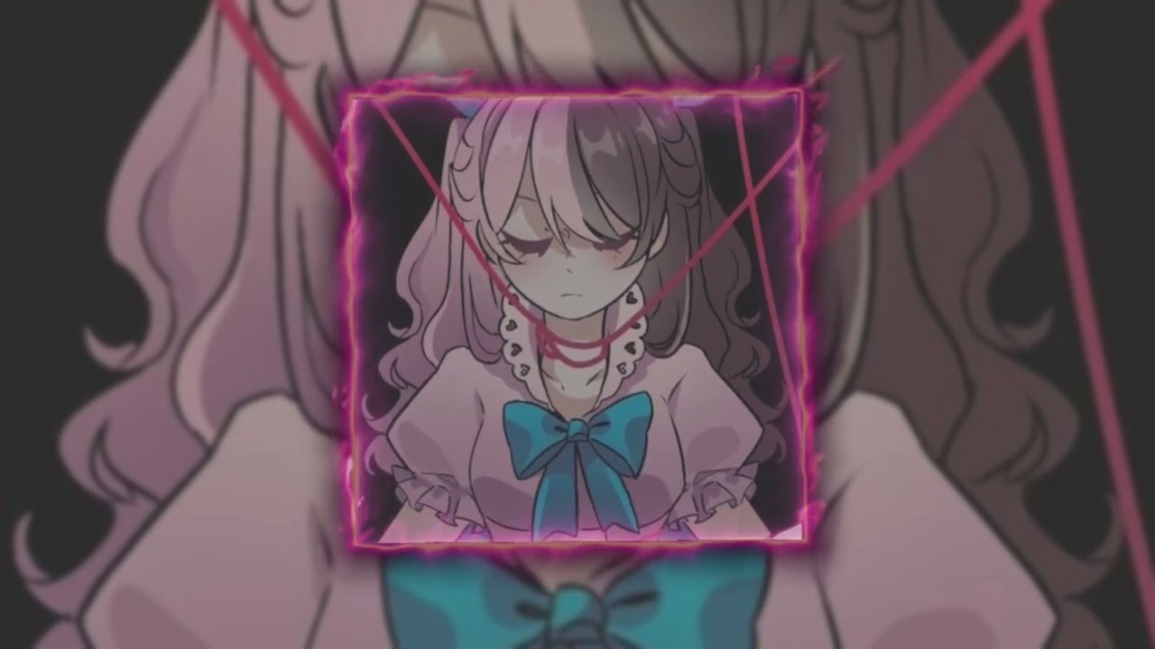 Melanie Martinez - Death (sped up)