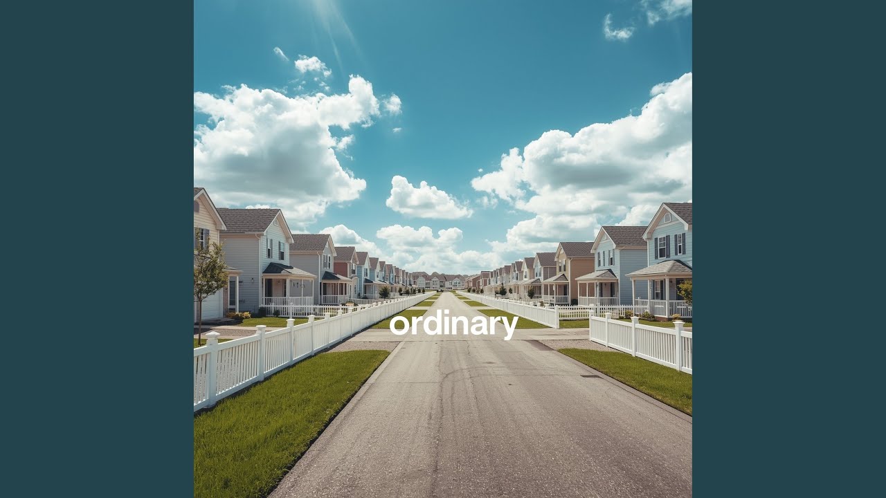 Ordinary