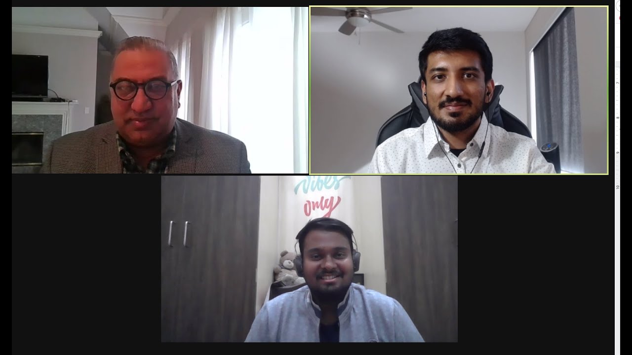 Hospitality par excellence with Karambir Singh Kang | Nails and Hammers Podcast