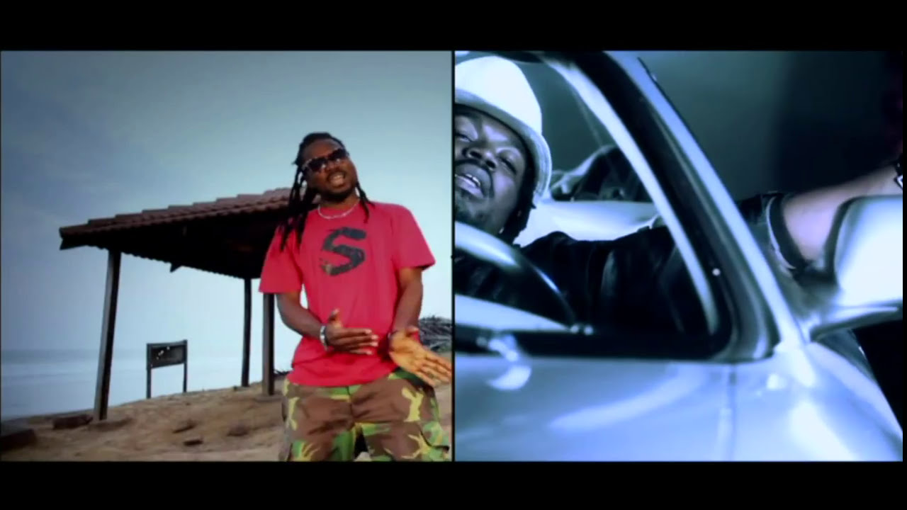 Samini - Sweet Mistake (Official Video)