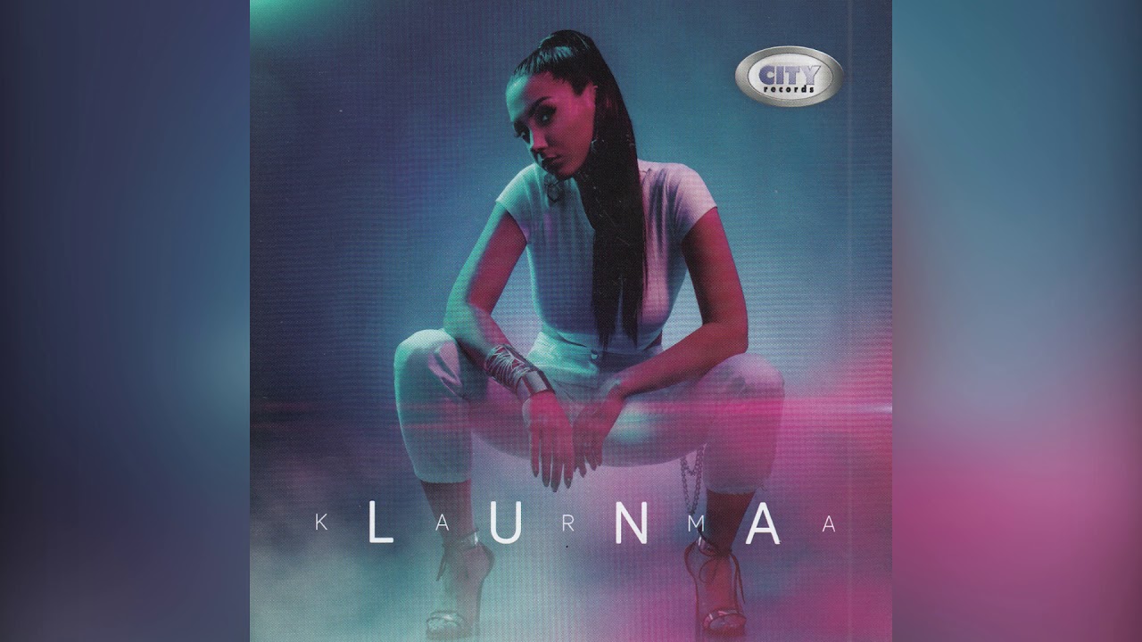 Luna  - Crne Kise - ( Official Audio 2019 ) HD