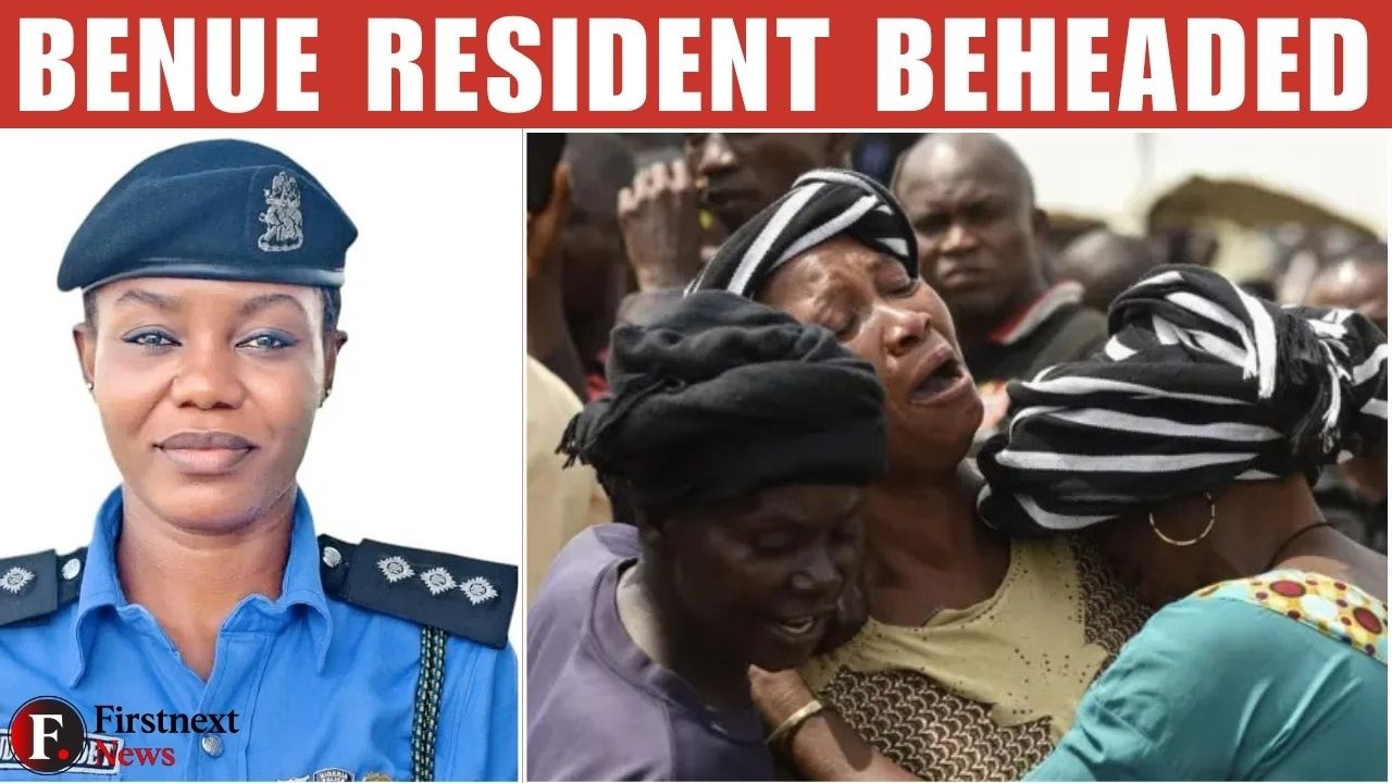 Benue Community Gripped By Fear After Resident Is Killed And Beheaded