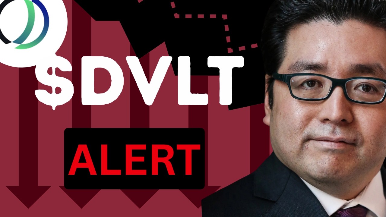 DVLT Stock (Datavault AI stock) DVLT STOCK analysis DVLT STOCK PREDICTION in DVLT stock news today