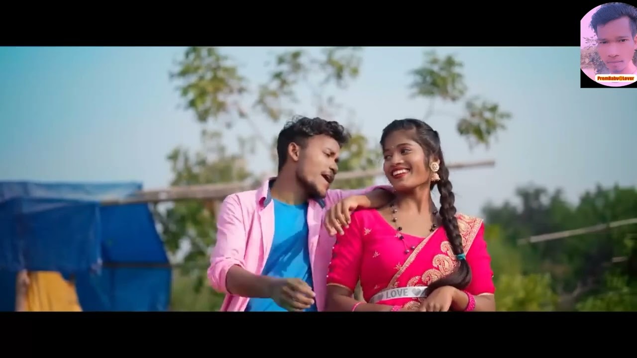 English Tem Metanj Tana I Love You//New Ho Munda video song 2023//PremBabu@Lover//