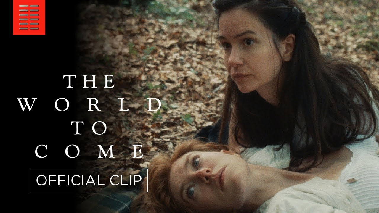 THE WORLD TO COME | Cages | Bleecker Street