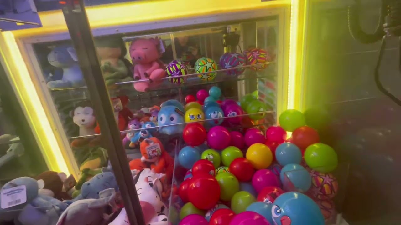 Multiple Three In Ones! New Record! (AMF Bowling Alley)