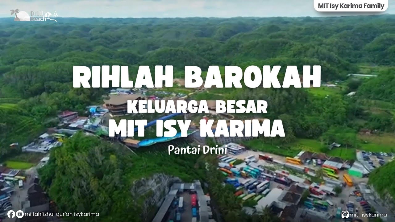 ✨RIHLAH BAROKAH MIT FAMILY ✨