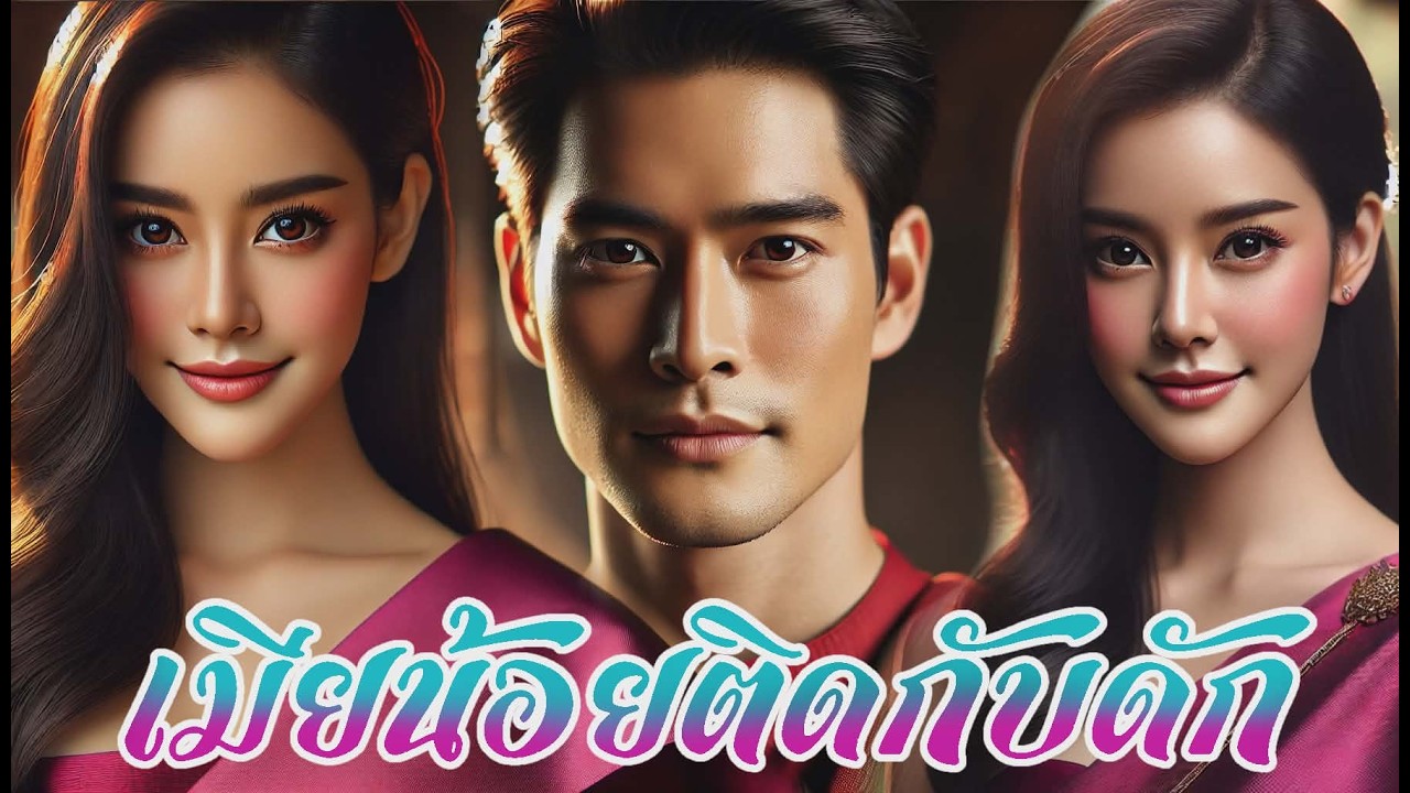 เมียน้อยติดกับดัก #นิทานพื้นบ้าน #นิทานสอนใจ #นิทานชีวิต #นิทานเสียง #นิทาน #drama