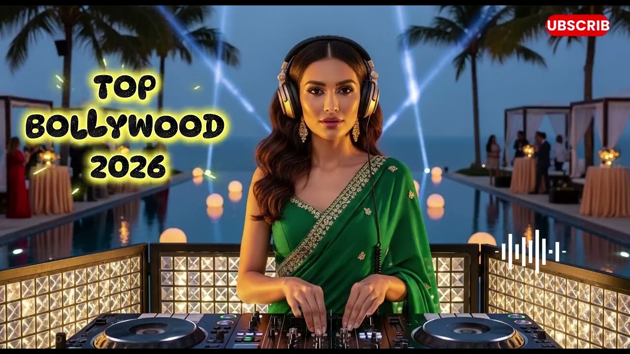 ⚙️ INDIAN DRUM & BASS 2026 ⚙️ | Delhi Night DnB Rush • Tabla Breaks + Liquid→Neuro Switch