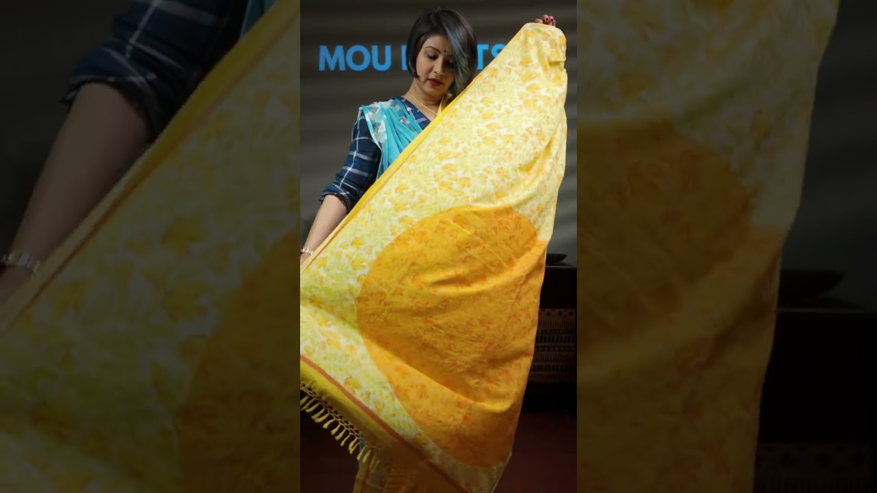 Especial Cottons/expressive and unique by M0U PRINTS/9831575641