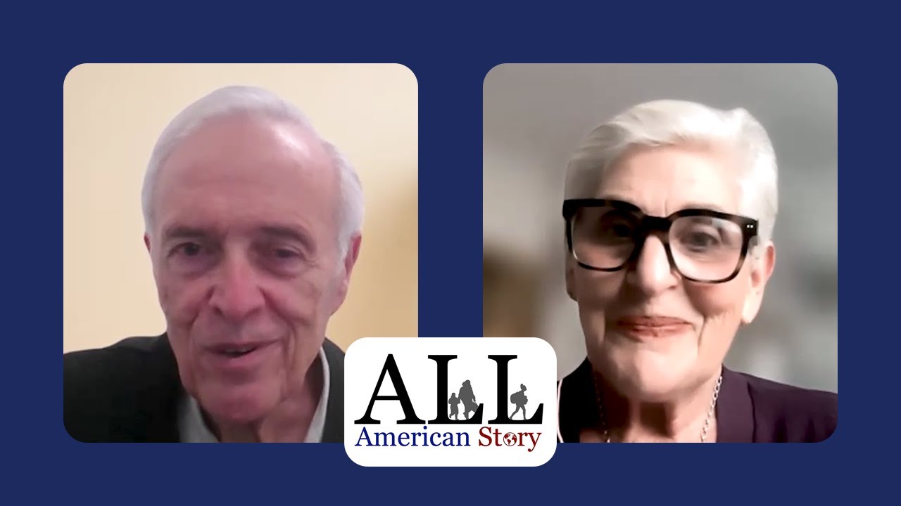 BLOG: All-American Story Is Creating a Tapestry of Immigrant Voices