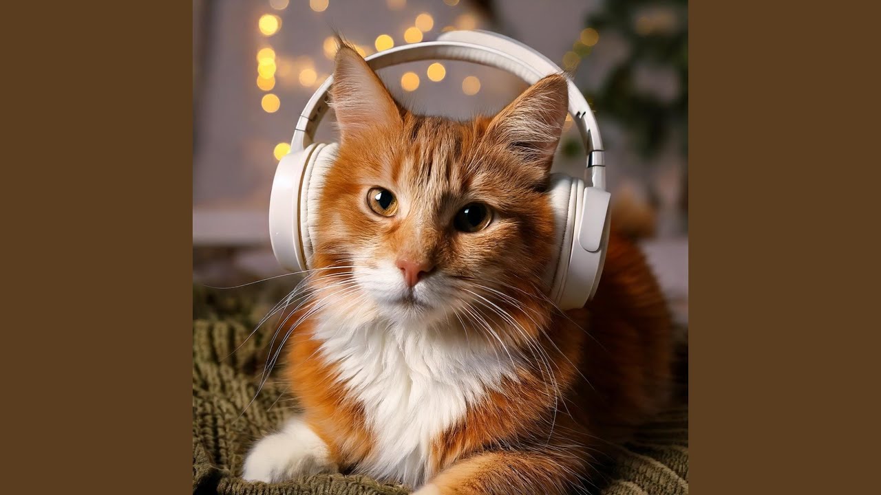 Calm Purr Flow
