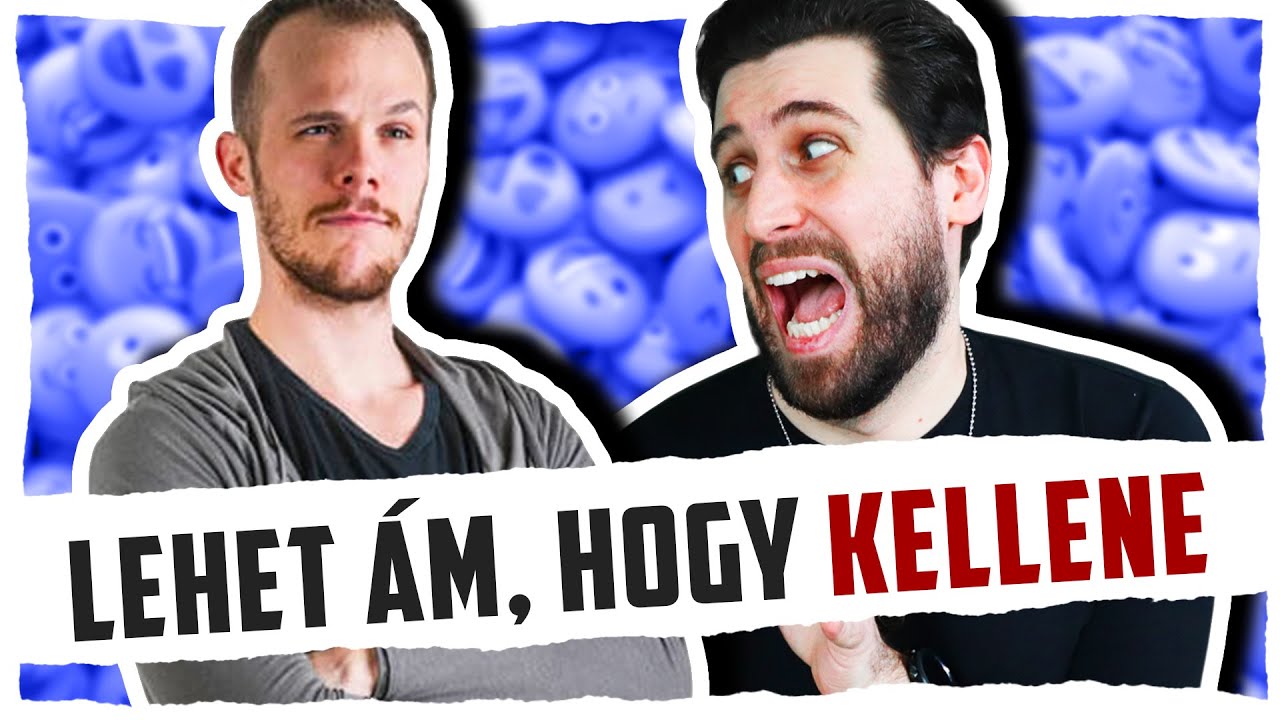 Szirmai Gergely NEM FÉL semmitől! 😱 @afk_legio