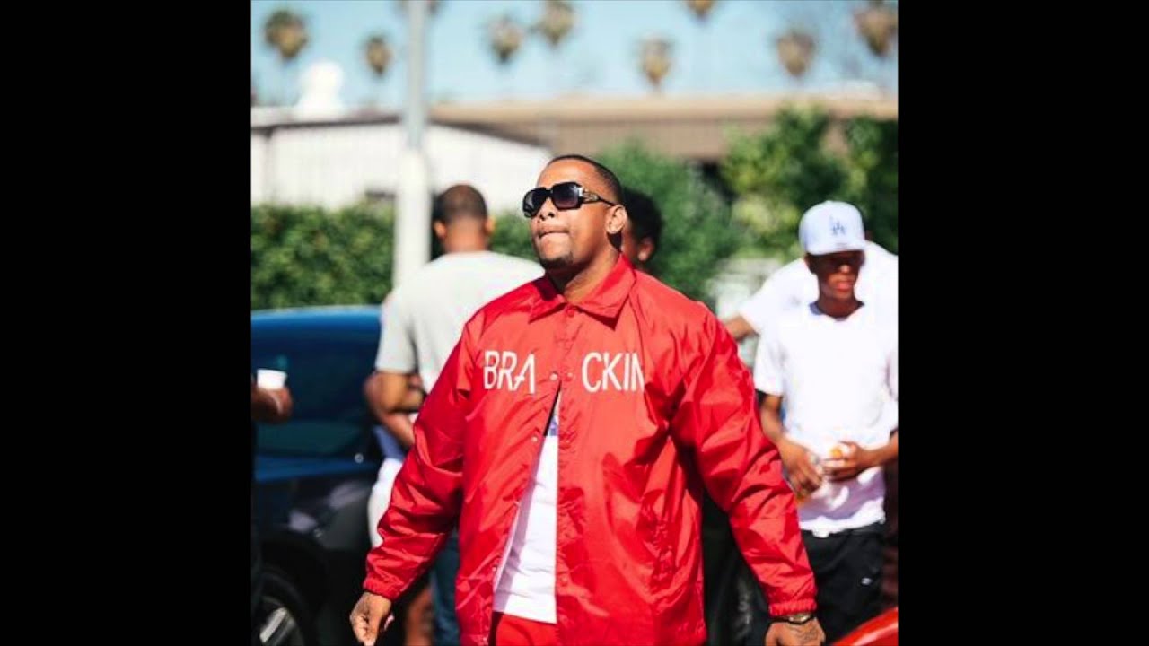 DJ MUSTARD X JOE MOSES TYPE BEAT by (Duse Beatz)