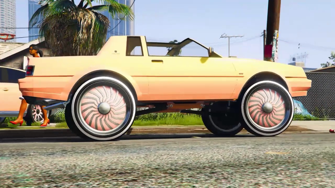 GTA 5