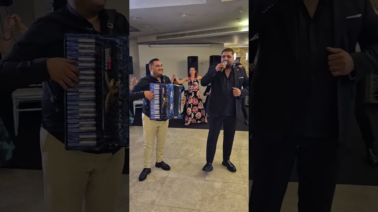 ❌️Colaj muzica populară❌️-Formația Elvis Iorga- contact✅️ 0734574808✅️