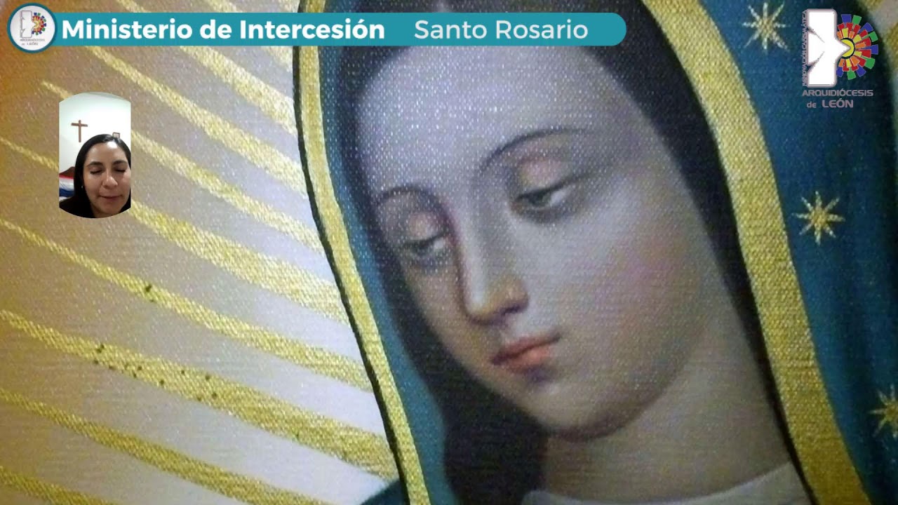 Santo Rosario 21-02-2026