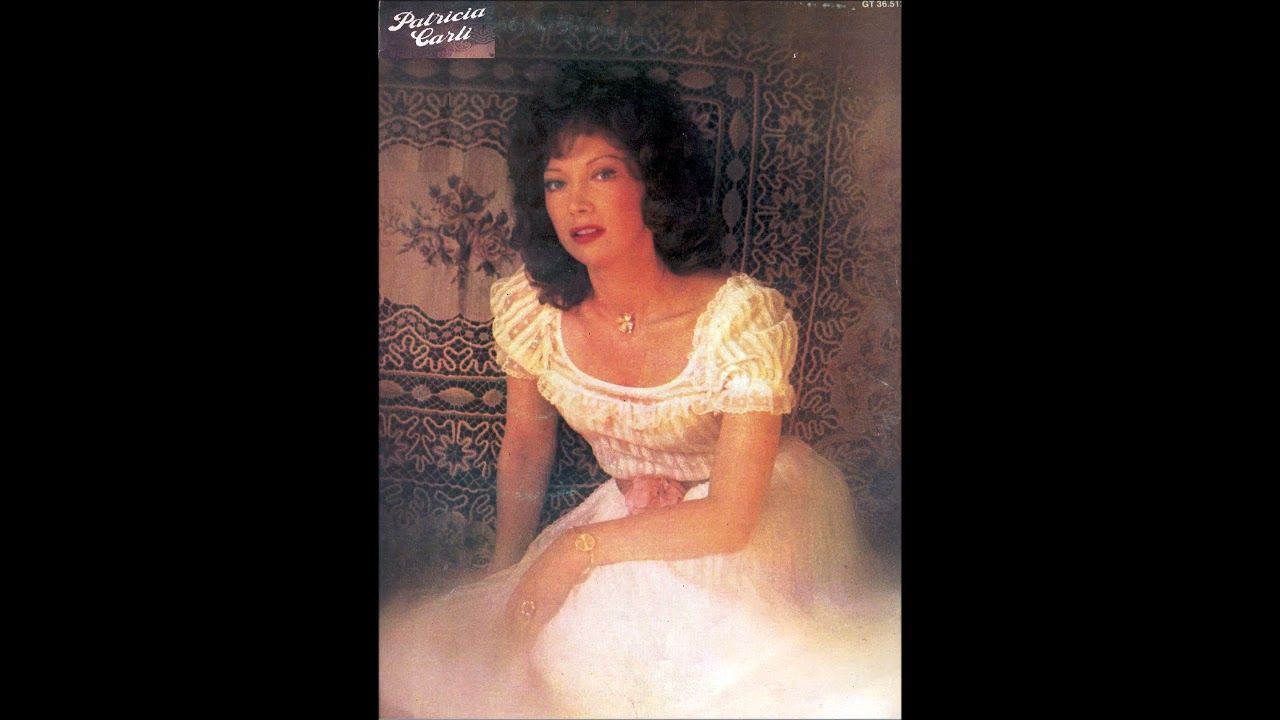 Patricia Carli - Il n’y en a que pour elle (1975)