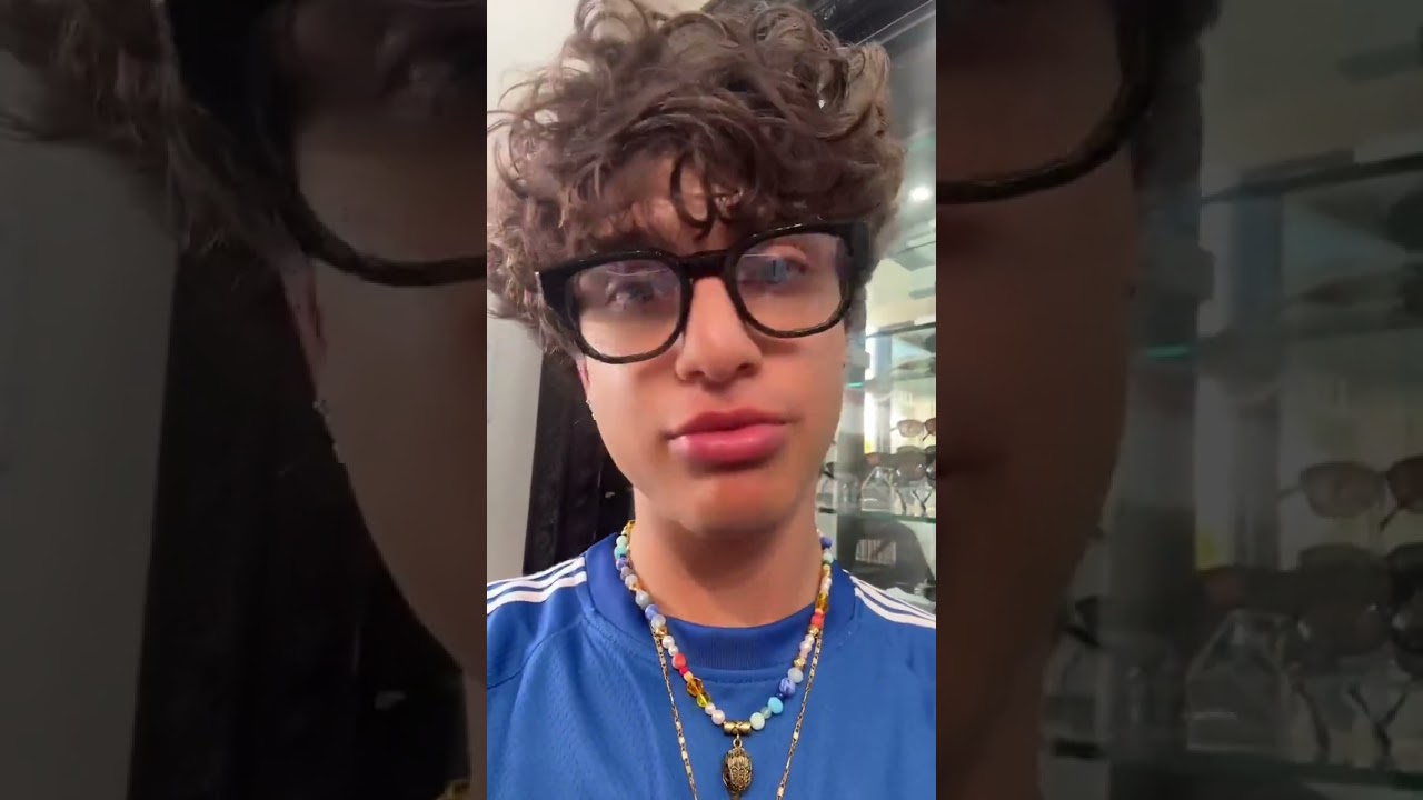Crazy chrome hearts pop up #chromehearts #chrome #glasses #popup #miladweyy #fyp