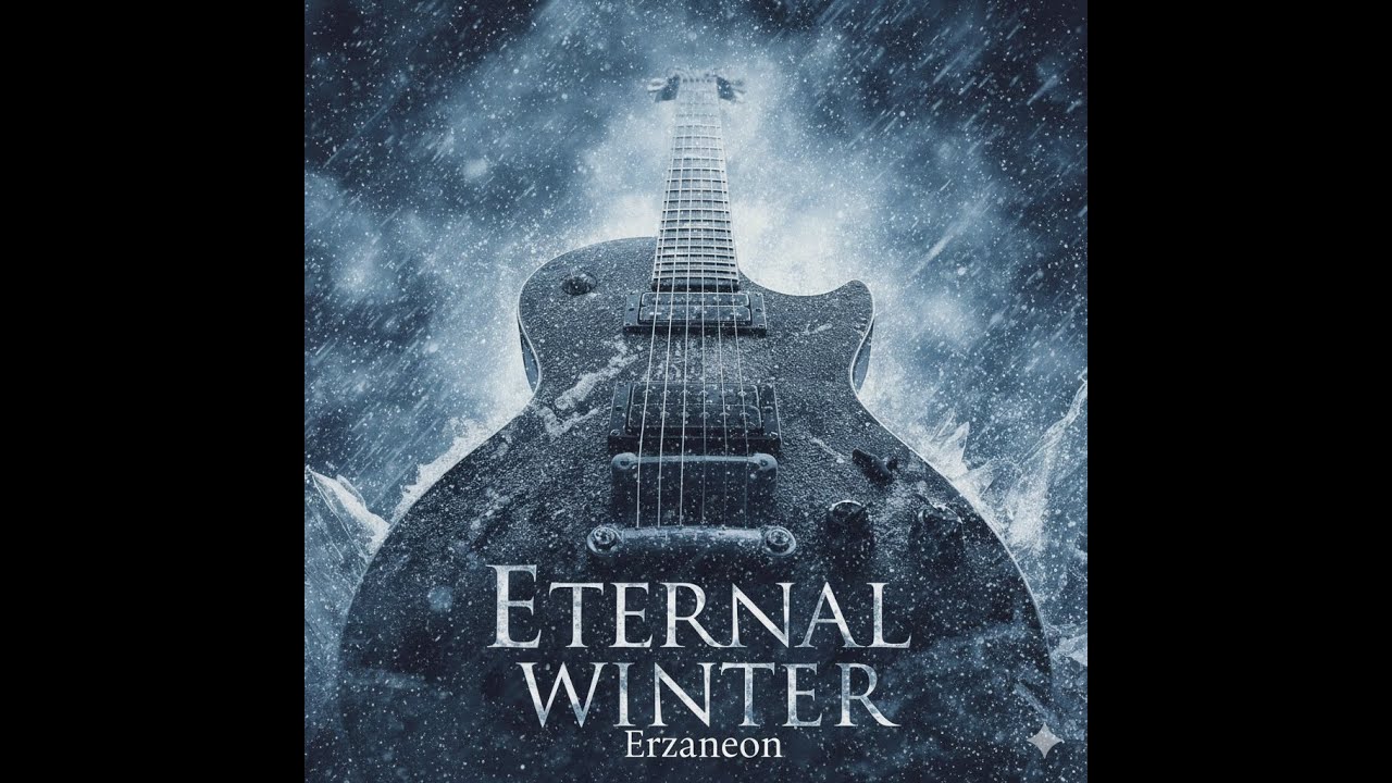 Eternal Winter - Erzaneon