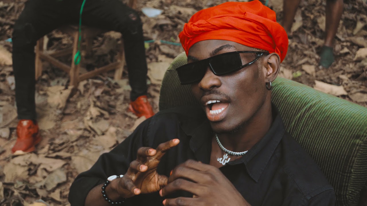 BOBO W&ecirc; annonce projet Tch&ecirc;toula : Gangan trap Next level