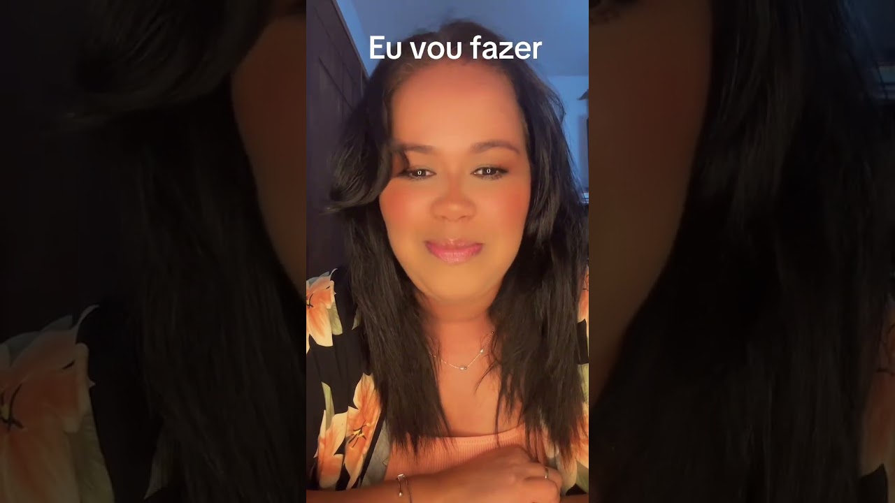 Eu vou fazer  Kaillane Frauches cover por Gleicy Cristine  #musica #deus #coversong #youtubemusic 