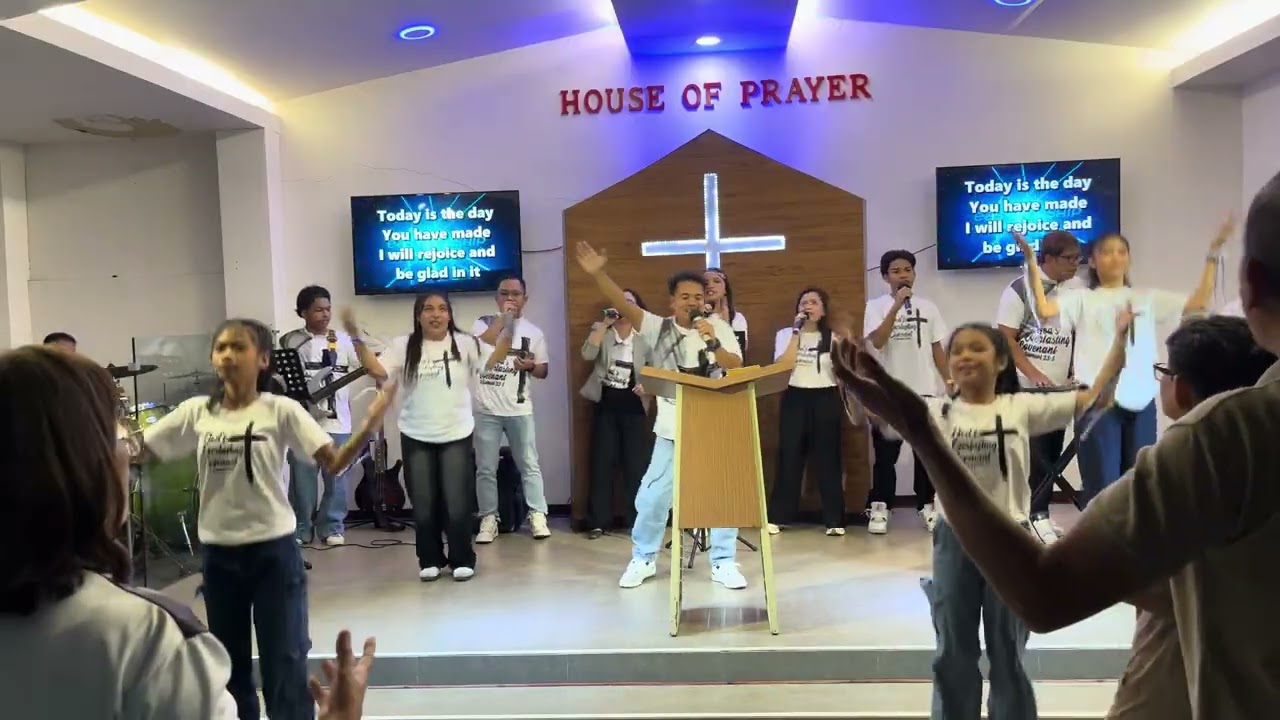 Today is the day - 22nd Anniversary 