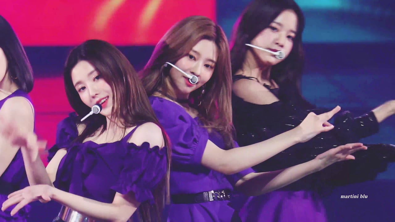 [4K] 190801 