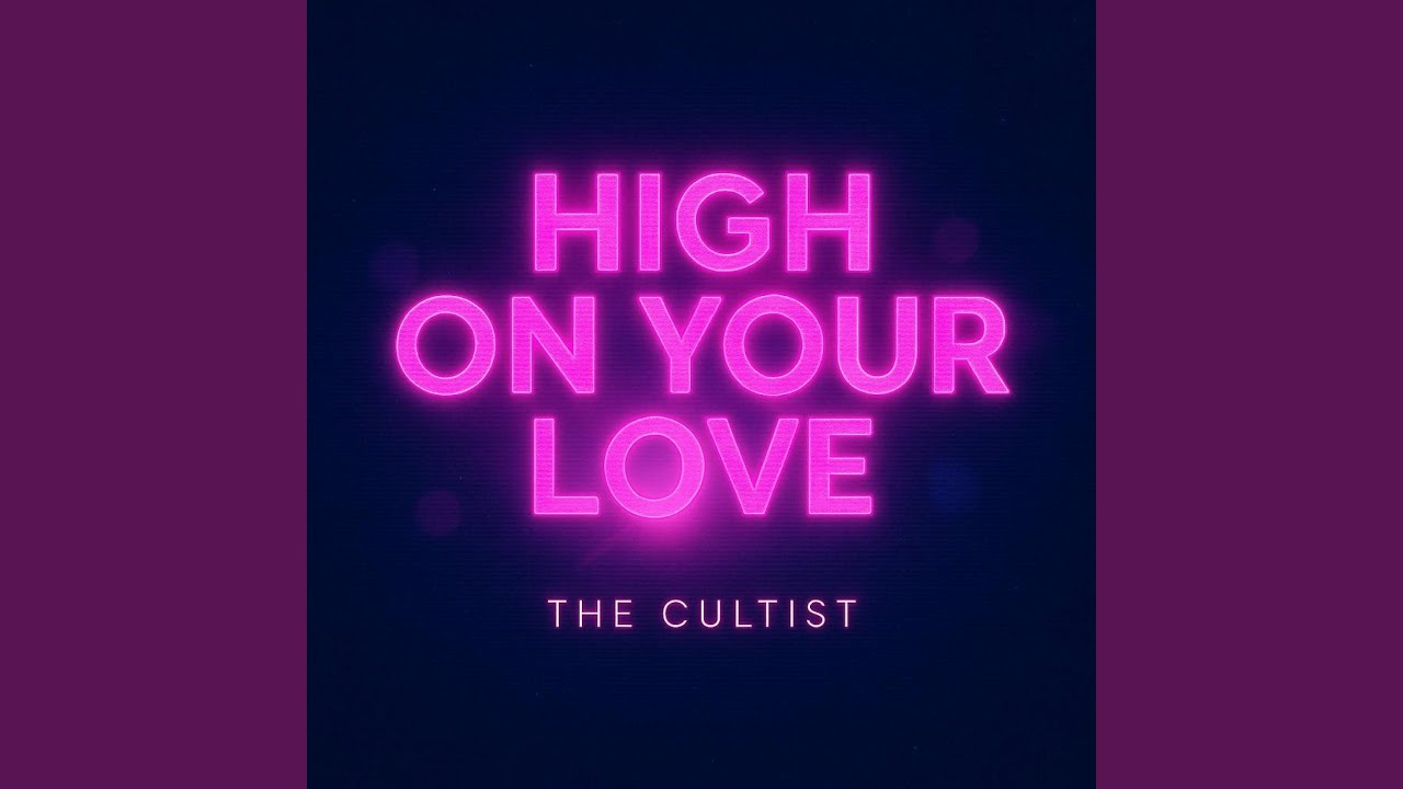 High on You Love