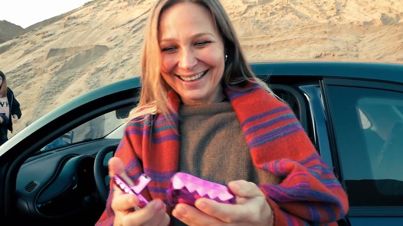 Żuromino Pustynia sesja foto 10 08 2025